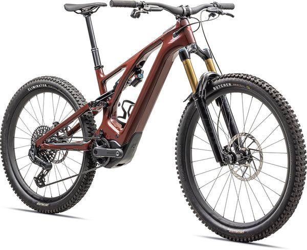 2023 Turbo Levo Pro Carbon