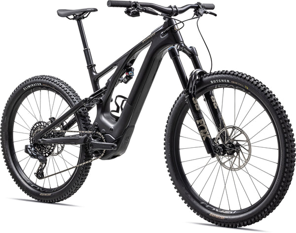 2023 Turbo Levo Expert