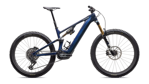 2026 Turbo Levo 4 Pro Carbon