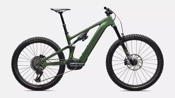 2026 Turbo Levo 4 Expert Carbon