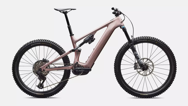 2026 Turbo Levo 4 Comp Carbon