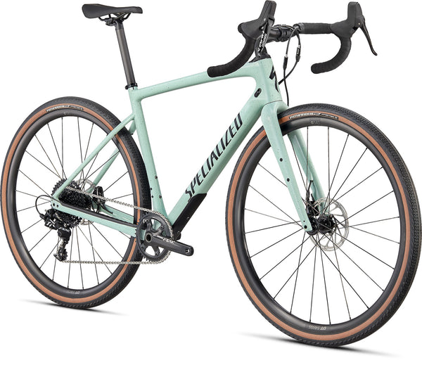 2022 Diverge Sport Carbon