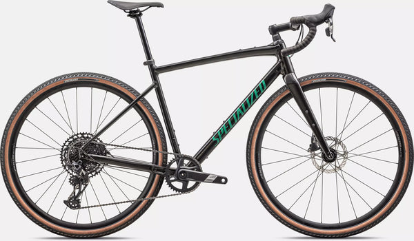 2024 Diverge Comp E5