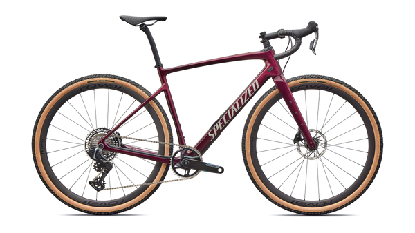 2026 Diverge 4 Pro