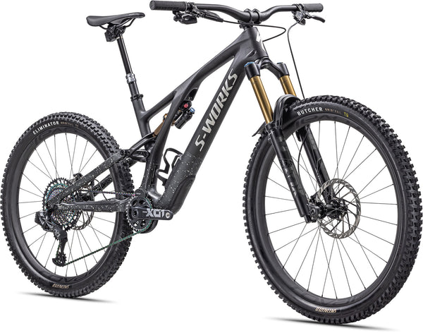 2023 S-Works Stumpjumper Evo
