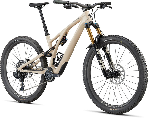 Stumpjumper Evo Pro