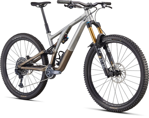 Stumpjumper Evo Elite Alloy