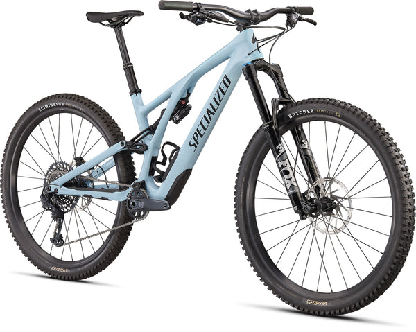 Stumpjumper Evo Comp