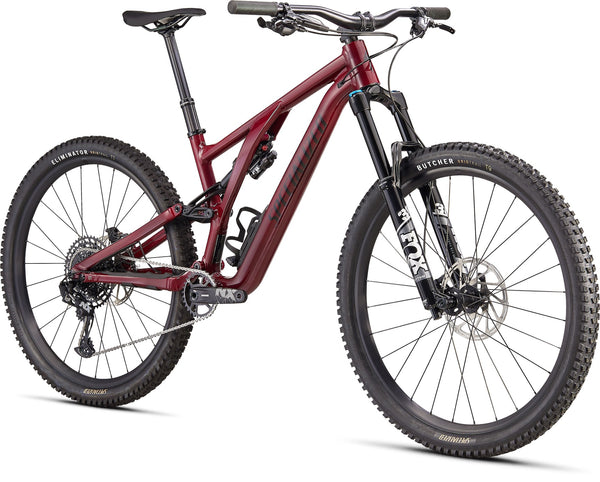 Stumpjumper Evo Comp Alloy