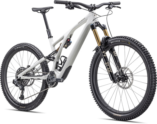 2023 Stumpjumper Evo Pro