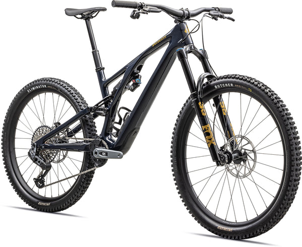 2024 Stumpjumper Evo Expert T-Type