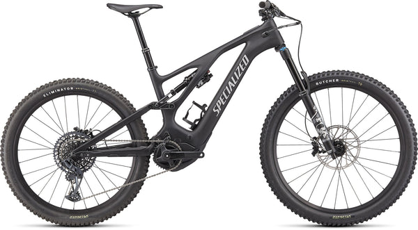 Turbo Levo 3 Comp Carbon