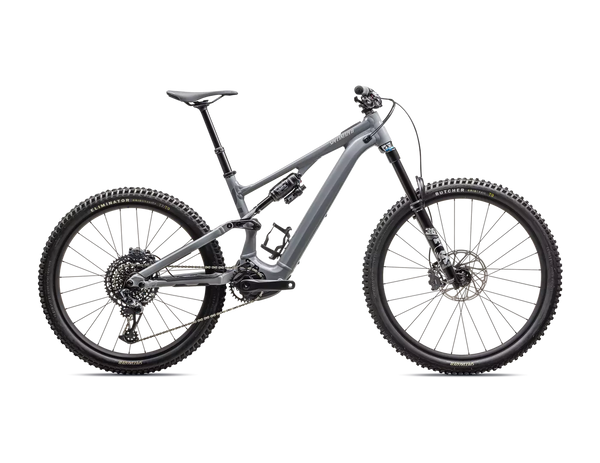 2025 Turbo Levo SL 2 Comp Alloy