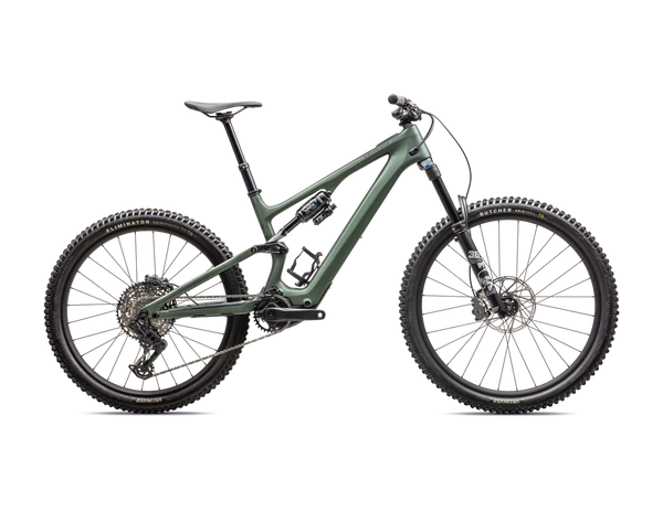 2025 Turbo Levo SL 2 Comp