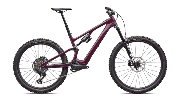 2026 Turbo Levo SL 2 Expert