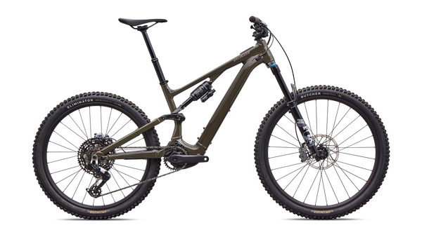 2026 Turbo Levo SL 2 Comp Alloy