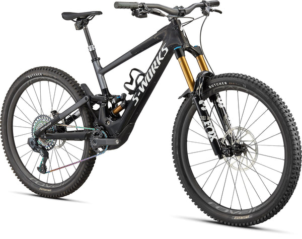 S-Works Turbo Kenevo SL