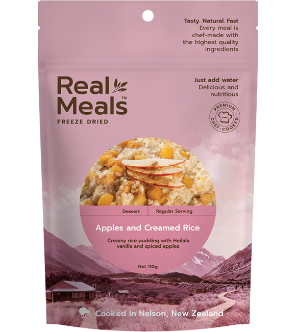 Real Meals