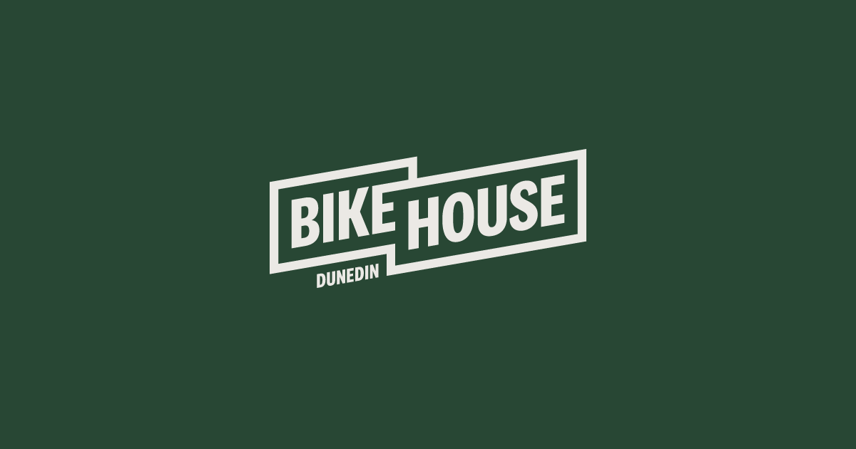 The 2024 bike house