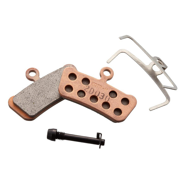 Sram Guide/TRL Brake Pad Metal (EACH) Bulk pack