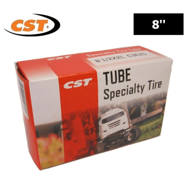 CST Tube 8" 1/2 x 2 SV (20mm)