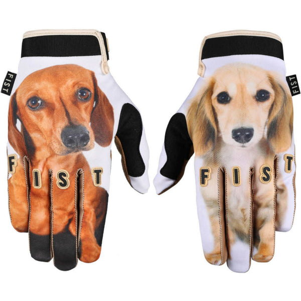 Youth Fist Gloves