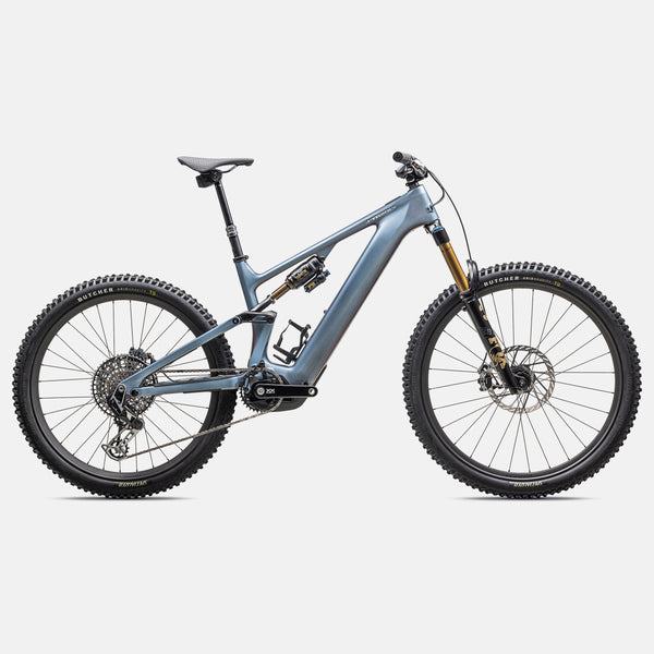 2026 S-Works Turbo Levo 4
