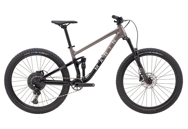 Marin Rift Zone 1 27.5