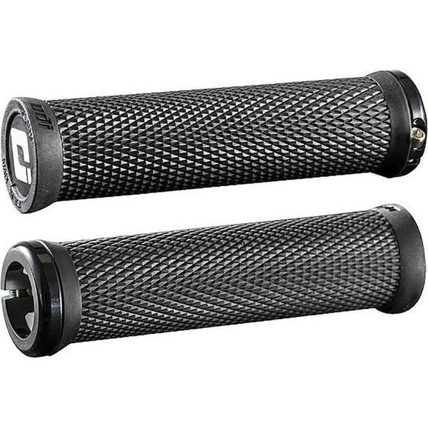 ODI Elite Motion v2.1 - Black/Black