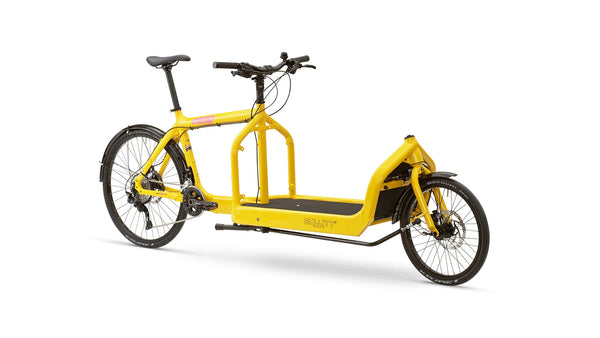 Larry vs Harry Bullitt E6100 Cargo Bike