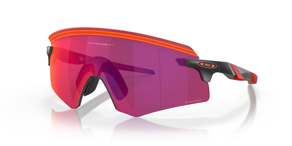 Oakley Encoder Matte Black w/ Prizm Road