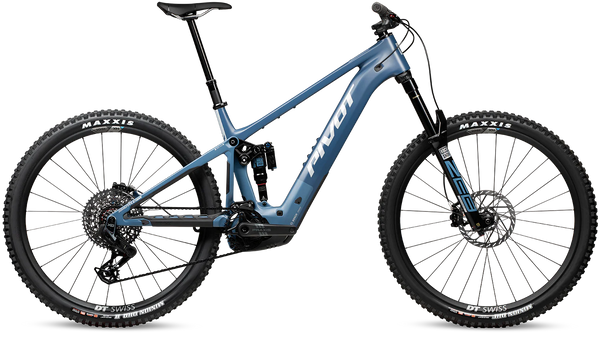 Pivot Shuttle AM Gen 5 Pro XO (Dark Blue Sky/Large)