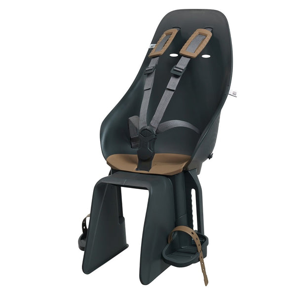 Urban Iki Rear seat Carrier mounting