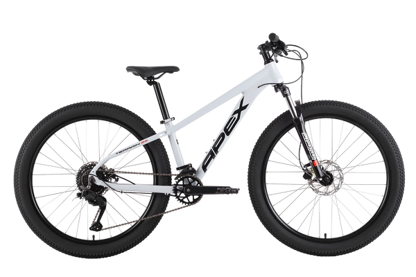 Apex Terrain 26" Quantum Grey