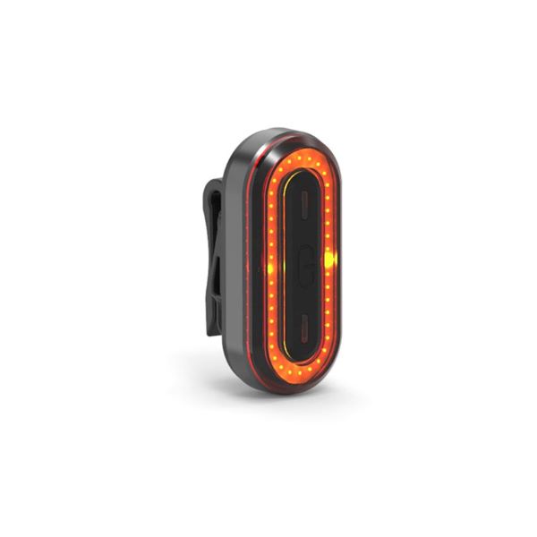 LeLumia Circuit 50 Lumen Rear Light