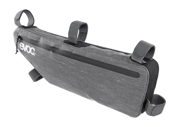 EVOC Frame Pack Carbon Grey M