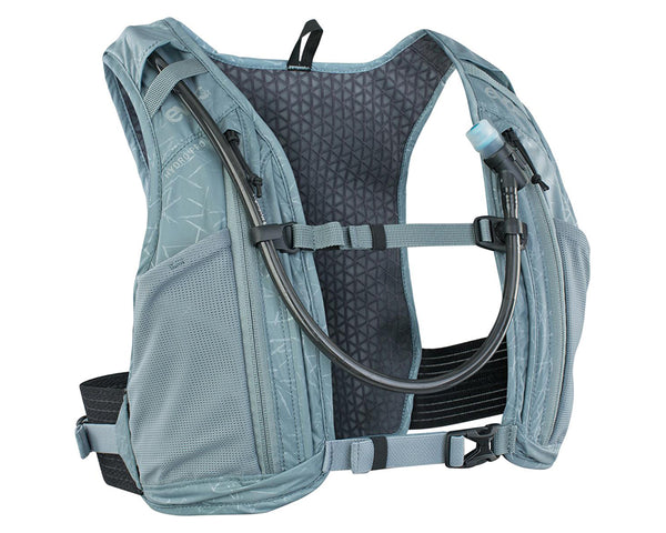 EVOC Hydro Pro 3 + 1.5L Bladder Steel