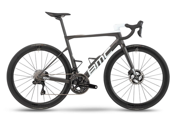 BMC Teammachine SLR01 Two