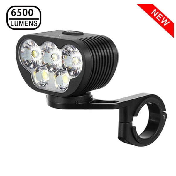 Magic Shine Monteer 6500 Lumen