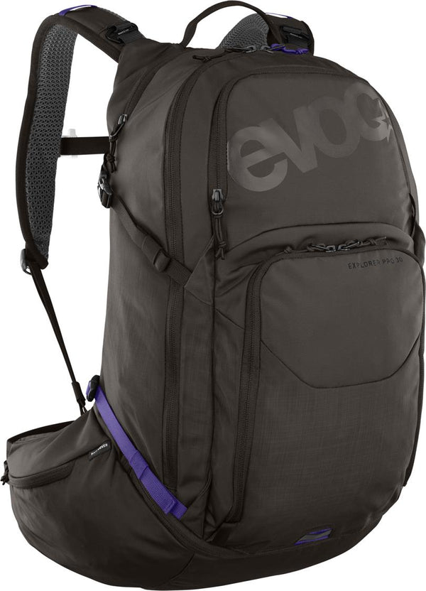 Evoc Explorer Pro 30, Coffee