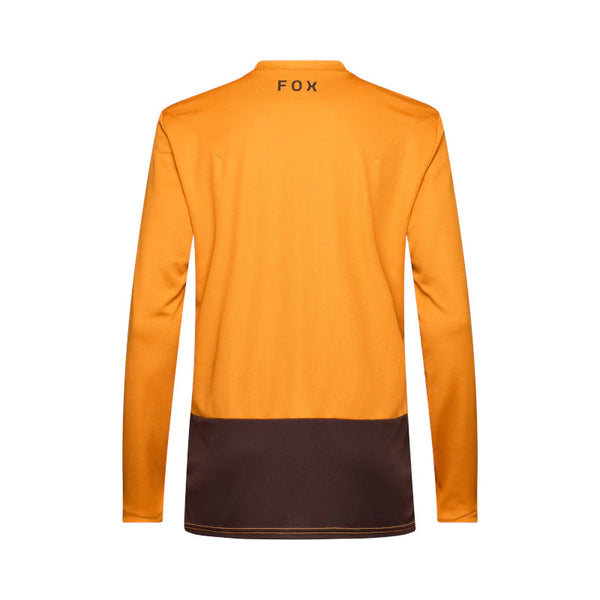 Fox Ranger LS Jersey Fox Head