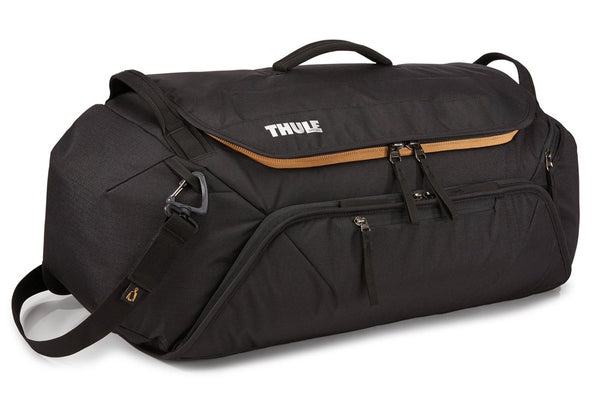 Thule Roundtrip Bike Duffel Black