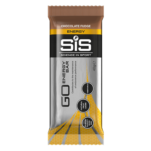 SIS Go Energy Mini Bar