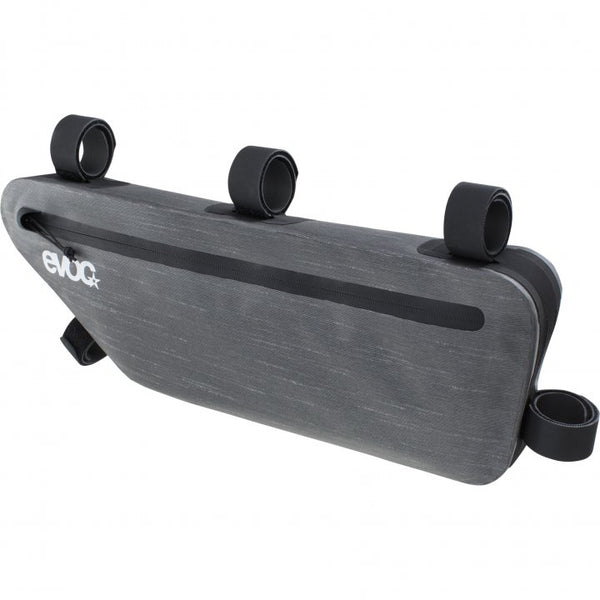 Evoc Frame Pack WP Carbon Grey