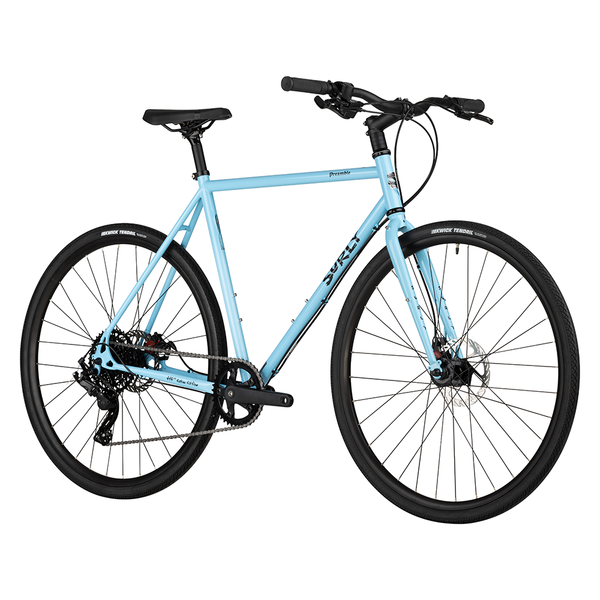 Surly Preamble Flat Bar 650b