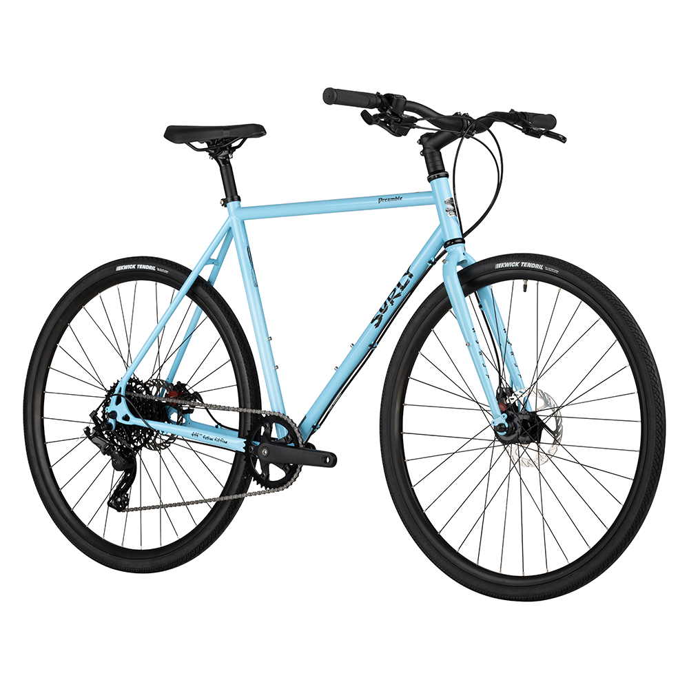 Surly Preamble Flat Bar 700c Bike House