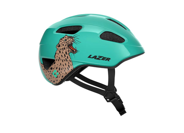 HELMET LAZER - NUTZ - KINETICORE KIDS 50-56CM