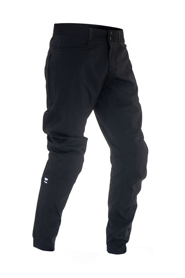 Mons Mens Virage Pants Black L