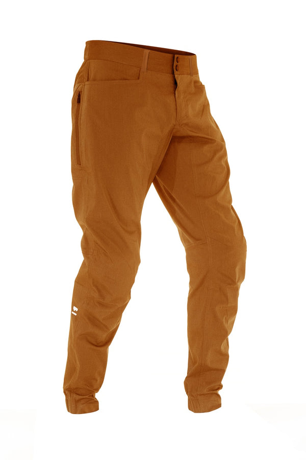 Mons Mens Virage Pants Copper L