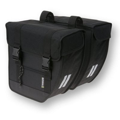 Basil Tour XL Double Pannier